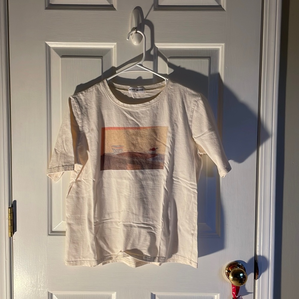 T shirt